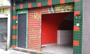 Imagem: Ponto comercial/Loja/Box para aluguel possui