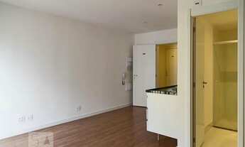 Imagem 7: Apartamento para Aluguel - Santa Cecília, 1 Quarto, 26 m2