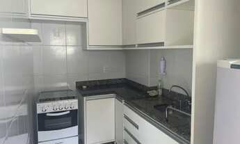 Imagem 7: Apartamento para aluguel 1/4, mobiliado, vista mar na orla da Pituba - Salvador - Bahia