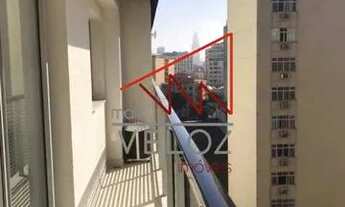 Imagem: Apartamento-À VENDA-Centro-Rio de Janeiro-RJ