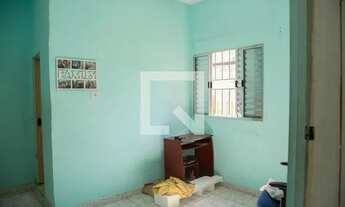 Imagem: Casa para Aluguel - Vila Yara, 1 Quarto