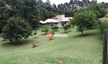 Imagem 3: Casa com 4 dormitórios à venda, 448 m² por R$ 2.300.000 - Aracariguama - Araçariguama/SP