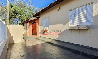 Imagem 2: Casa com 3 dormitórios à venda - Jardim Simus - Sorocaba/SP - CA2260