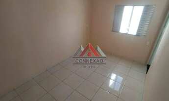 Imagem 6: Village com 1 dormitório para alugar, 50 m² por R$ 850,00/mês - Vila Nova Aparecida - Mogi