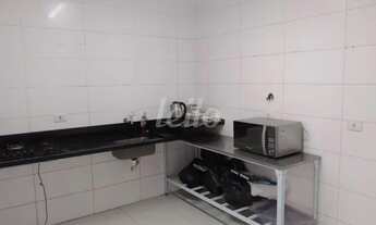 Imagem 6: São Paulo - Casa Padrão - Parque da Mooca