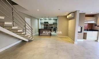 Imagem 2: Apartamento com 3 dormitórios à venda, 150 m² por R$ 1.700.000,00 - Alphaville - Barueri/S