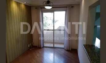 Imagem 5: Apartamento - Mansões Santo Antônio - Campinas