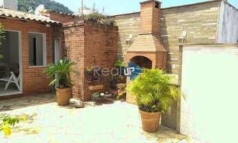 Imagem: Copacabana, Cobertura duplex 4 qts com 2