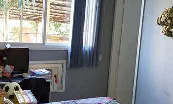 Imagem 2: Apartamento para venda com 65 metros quadrados com 2 quartos em Praça Seca - Rio de Janeir