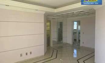 Imagem 6: Apartamento com 3 dormitórios para alugar, 105 m² por R$ 2.750,00/mês - Jardim Embaixador