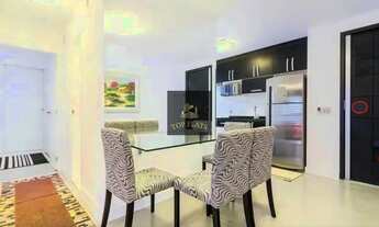 Imagem 5: Flat disponível no Brooklin - SP