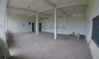 Imagem 7: PS Galpão / depósito com 5 vagas na garagem