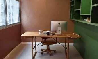 Imagem 4: Apartamento para aluguel e venda possui 240 metros quadrados com 3 quartos em Icaraí - Nit