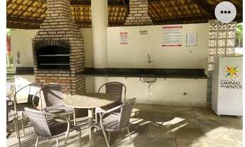 Imagem 4: CAMINHO DOS VENTOS - ARUANA