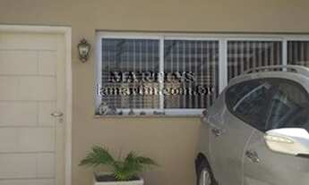 Imagem 2: Ref: 11022 Sobrado à venda com 125 m² e 3 Suítes em Jd. Bom Refúgio, SP