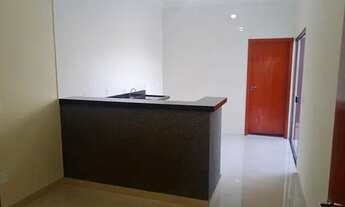 Imagem 6: Vendo casa nova no Setsul São José do Rio Preto