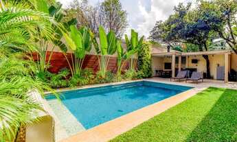 Imagem: Casa-São Paulo-ALTO DE PINHEIROS