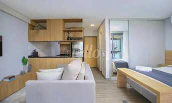 Imagem 7: São Paulo - Apartamento Padrão - Vila Nova Conceição