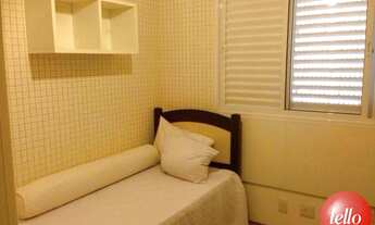 Imagem 5: São Paulo - Apartamento Padrão - Mandaqui