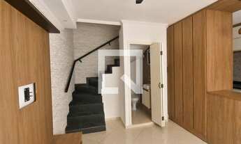 Imagem 4: Casa de Condomínio para Aluguel - Vila Formosa, 2 Quartos, 48 m2