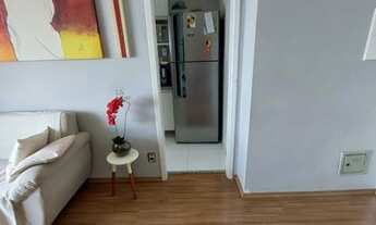 Imagem 2: Club life Morumbi Lazer andar alto Lindo