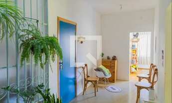 Imagem 2: Apartamento para Aluguel - Santo Antônio, 2 Quartos, 140 m2