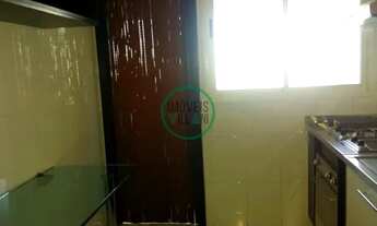 Imagem 6: Apartamento - Vila Ema - Residencial Hannover - 220m² - 3 Dormitórios