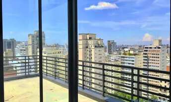 Imagem 5: COBERTURA - JARDIM AMÉRICA - SP