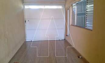 Imagem 2: Araçatuba - Casa - Palmeiras