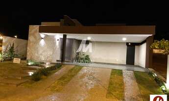 Imagem: Casa (térrea em condominio) 3 dormitórios/suite