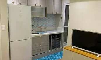 Imagem 5: Apartamento com 2 dormitórios à venda, 31 m² por R$ 457.000,00 - Vila Monumento - São Paul