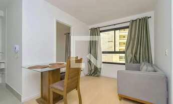 Imagem: Apartamento para Aluguel - Santa Cecília