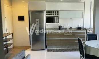 Imagem 5: Apartamento - Vila São José - Valinhos