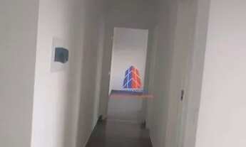 Imagem 5: Apartamento com 2 dormitórios, 50 m² - venda por R$ 270.000,00 ou aluguel por R$ 1.690,00