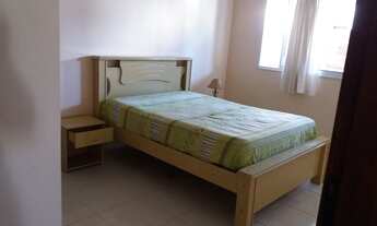 Imagem 5: Apartamento temporada Peruíbe