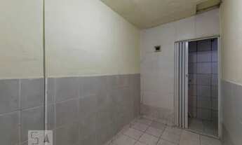 Imagem 2: Casa para Aluguel - Vila das Mercês, 1 Quarto, 50 m2