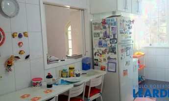 Imagem 7: SOBRADO - PACAEMBÚ - SP