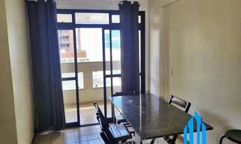 Imagem 3: 02 Quartos em Destaque na Av Praiana - Praia do Morro Guarapari -ES