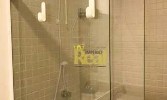 Imagem 4: Apartamento com 1 dormitório para alugar, 30 m² por R$ 2.414/mês - Vila Buarque - São Paul