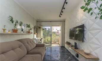 Imagem 4: Apartamento para locação na Freguesia do Ó. Exclusividade RE/MAX!