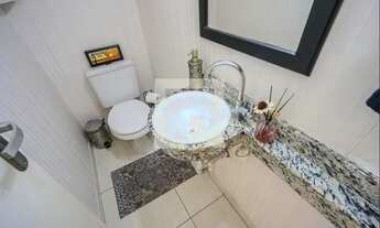 Imagem 6: Apartamento para Aluguel - Vila Esperança, 3 Quartos, 115 m2