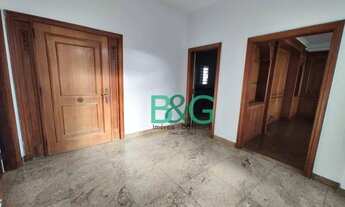 Imagem 7: Apartamento com 3 dormitórios para alugar, 300 m² por R$ 11.850/mês - Jardim Paulista - Sã