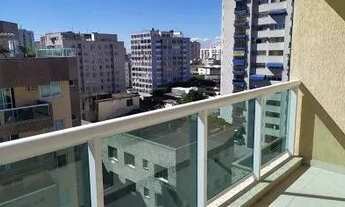 Imagem 5: COBERTURA ALTO PADRAO/ 1 LOCAÇÃO/ 3 VAGAS/ CRECI 37.263/RJ