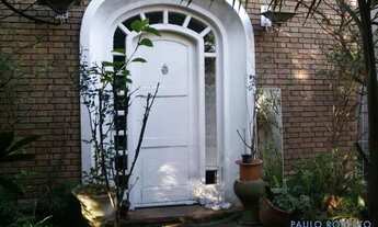 Imagem 6: SOBRADO - BROOKLIN - SP