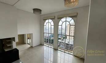 Imagem: Cobertura - Chateau D x27 Avignon - 3 SUÍTES