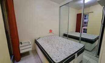 Imagem 5: Apto Resid Sollarium Mobiliado com 59m², 2 Qts sendo 1 suíte