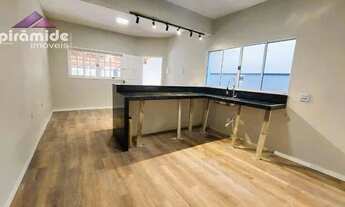 Imagem 3: Casa com 2 dormitórios à venda, 113 m² por R$ 290.000,00 - Vila André Martins - Caçapava/S