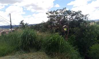 Imagem 6: Vende-se meio lote