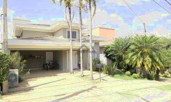 Imagem 2: Casa - Swiss Park - Campinas