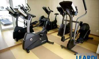 Imagem 6: APARTAMENTO - MOEMA PÁSSAROS - SP